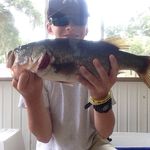 Hunter Whittaker - @bassinator1234 - Instagram
