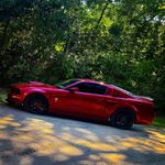 Hunter Whittaker - @eleanor_45th_annv_500 - Instagram