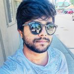 Vishnu Nair - @wight_hunter - Instagram