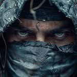 humble__gene - @hunterwildeye - Instagram