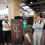 Hunter Wilkins - Facebook