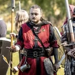 Hunter Wilkins - Facebook