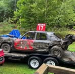 Hunter Wilkins - Facebook