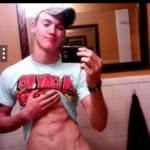 Hunter Willey - @huntersbabymegan - Instagram