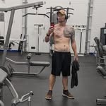 Hunter Williamson - @hunterwilliamson233 - Instagram