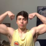 Hunter Williamson - @fitnesshunter23 - Instagram