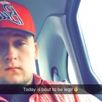 Hunter Williamson - @hunter_dee526 - Instagram