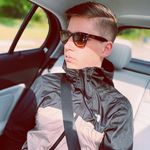 Hunter Williamson - @hunterwilliamson89 - Instagram