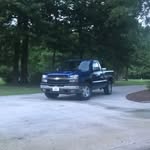 Hunter Willis - @z71_252 - Instagram