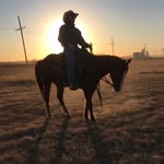 Lazy H Ranch Horses - @hunter.willis - Instagram