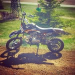 Alicia Willoughby-Levesque - @hunter.willoughby1234 - Instagram