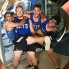 Daddylongneck - @hunterwilloughby4 - TikTok