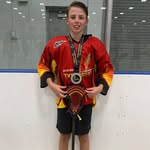 Hunter Willoughby - @huntertaye07 - Instagram