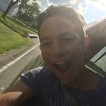 Hunter Willoughby - @hunter609w - Instagram