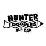 Hunter Wills - @hunterdoodlesallday - Instagram