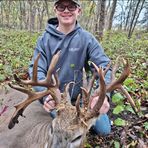 Hunter Wilmoth - Facebook