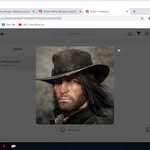 hunter winters - @john_marsten865 - Instagram