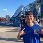 Hunter Winters - @hunterjawinters96 - Instagram