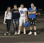 Hunter Witmer - Facebook