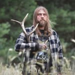 Bartłomiej L. - @w.hunterwolf - Instagram