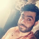 Hunter Wolf - @kripalghodakiya - Instagram