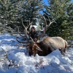 Hunter Wolf Whitney - @wyoelkhunter - Instagram