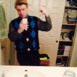 Hunter Womack - @richhomiehunter420 - Instagram