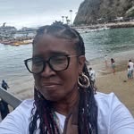 Rhonda Hunter Erwing Womack - @ibeehashe - Instagram