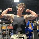 Hunter Woodruff - @huntertraceyyy - Instagram