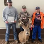 Hunter Woodruff - @hunterwoodruff3516 - Instagram