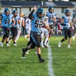 Hunter Woolsey - @cvhunter25 - Instagram