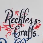 hunter workman - @recklesscrafts - Instagram