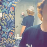 Hunter Workman - @hunterpimpin223 - Instagram