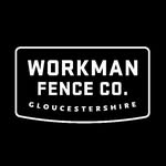 Hunter Workman - @workmanfencingco - Instagram