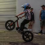Hunter Workman - @little_on_limiter - Instagram