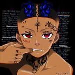 Hunter Worrell - @atk_yung_juice - Instagram