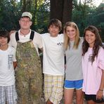 Hunter Worrell - Facebook