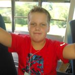Hunter Worrell - Facebook