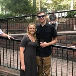 Hunter Wortham - @hwortham20 - Instagram
