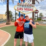 Hunter Muffintop Worthen - @muffintop120 - Instagram