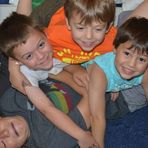 Hunter Worthen - Facebook