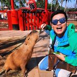 Hunter Wu - @hunternl - Instagram