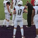 Hunter Wynne - @hwynne140 - Instagram