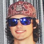Hunter youmans - @hunter_youmans_ - Instagram