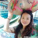 Hương Bạch - @bach2053 - Instagram