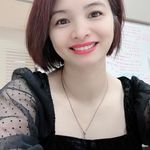 Huong Bach - @nguyethuong0909 - Instagram