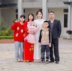 Huong Bach - Facebook