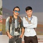 Hướng Bạch - @huongbachpicture - Instagram