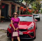 Huong Bach - Facebook