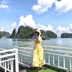 Huong Bach - Facebook